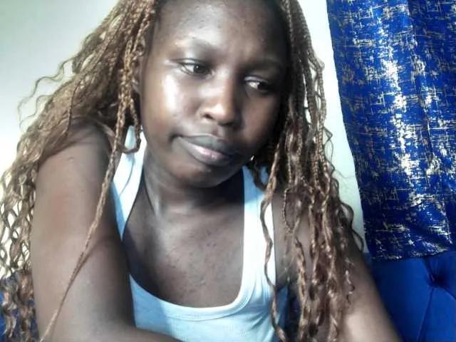 Empress-queen from BongaCams
