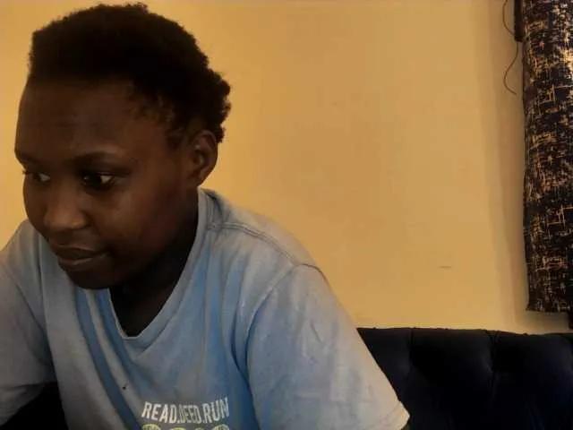 Empress-queen from BongaCams