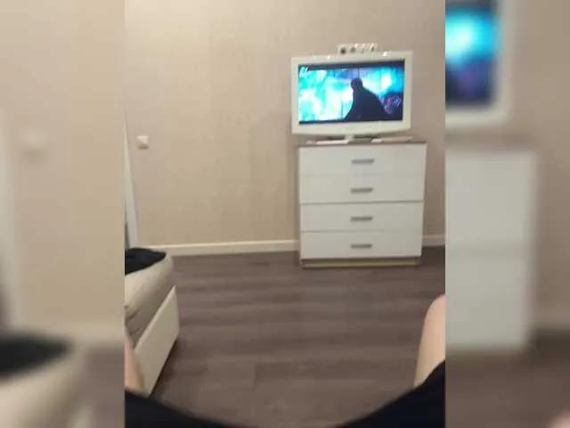 ErnieFlossy from BongaCams is Freechat