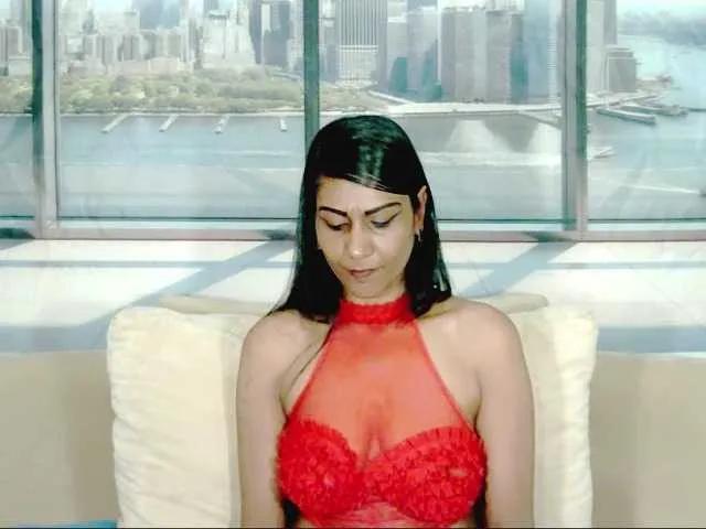 ErroticStarr from BongaCams is Freechat
