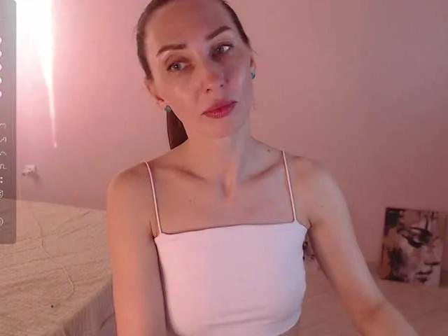 EternalLilith from BongaCams is Freechat