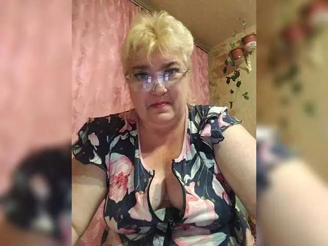 EugeniaLady from BongaCams