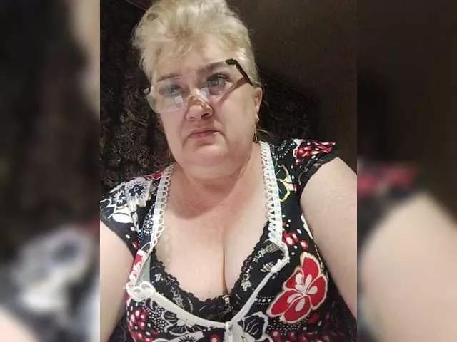 EugeniaLady from BongaCams