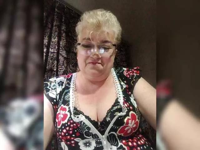 EugeniaLady from BongaCams