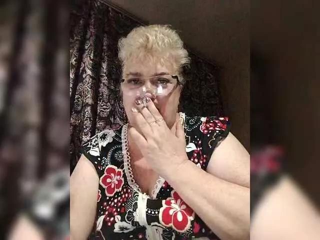 EugeniaLady from BongaCams