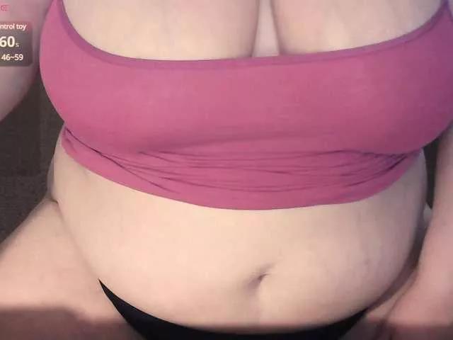 Europeankitty from BongaCams