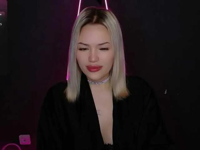 Eva-Kitty1 from BongaCams is Freechat