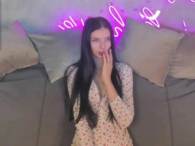 Eva-Mayers from BongaCams is Freechat