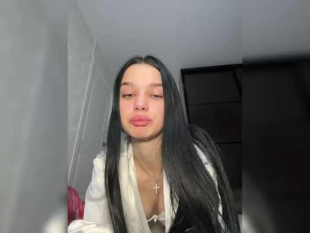 EvaDesire from BongaCams