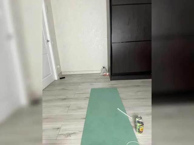 EvaDesire from BongaCams