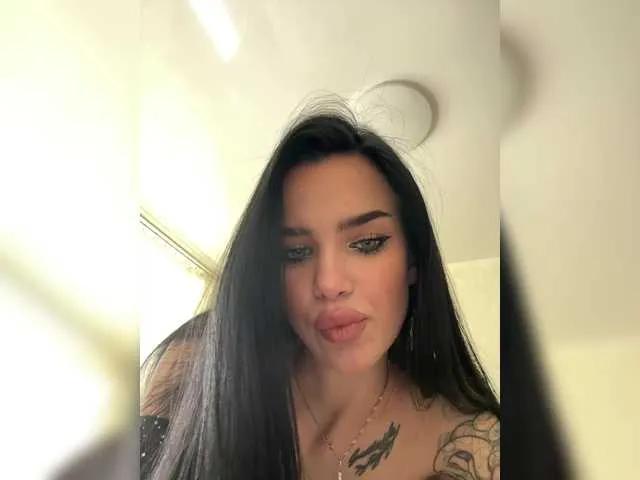 EvaDesire from BongaCams is Freechat