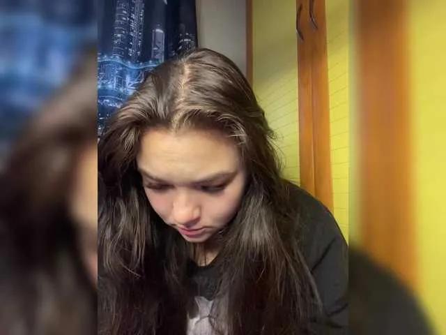 EvaMoon666 from BongaCams is Freechat