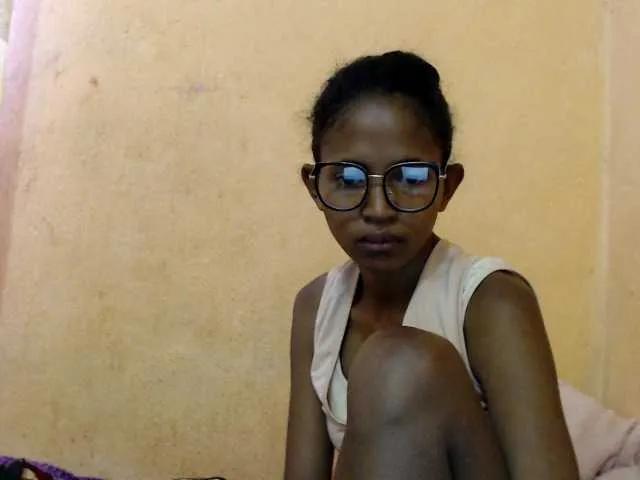 evasmile from BongaCams is Freechat