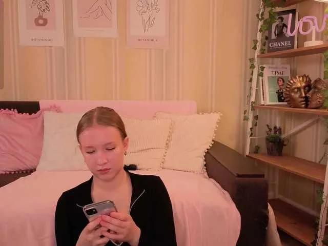 evasweet from BongaCams is Freechat