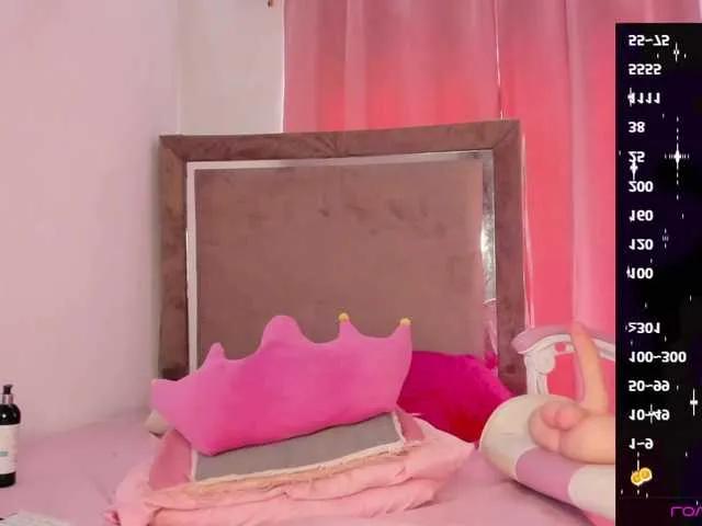 Evellyyn from BongaCams