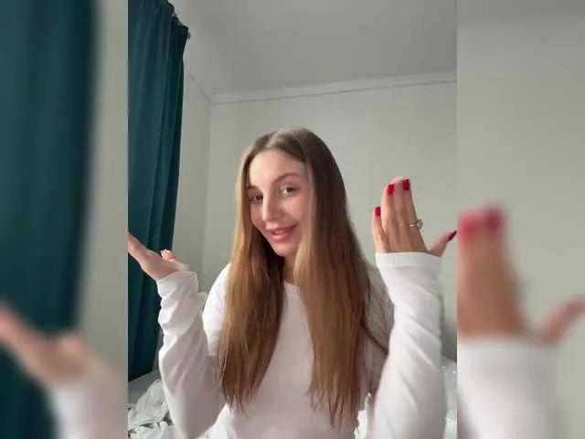 Evelonelfi from BongaCams