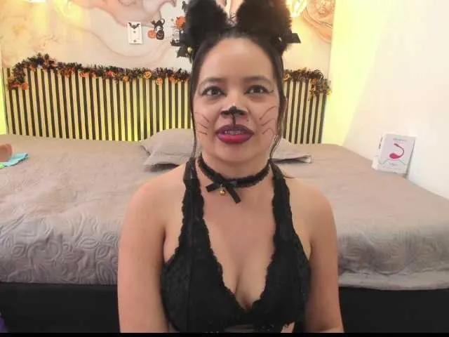 EvelynSweet from BongaCams