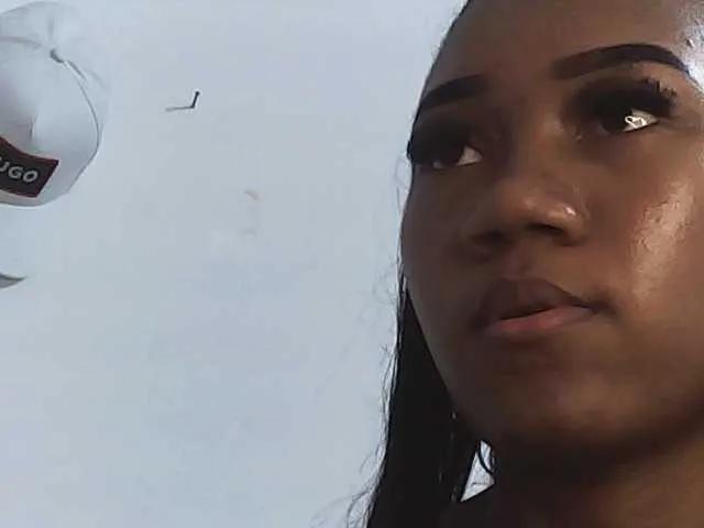 fariana from BongaCams is Freechat