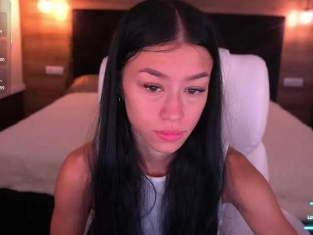 FataleNellie from BongaCams