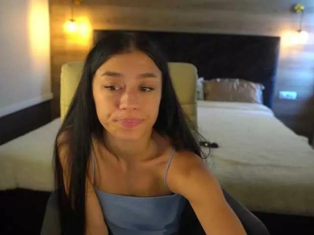 FataleNellie from BongaCams