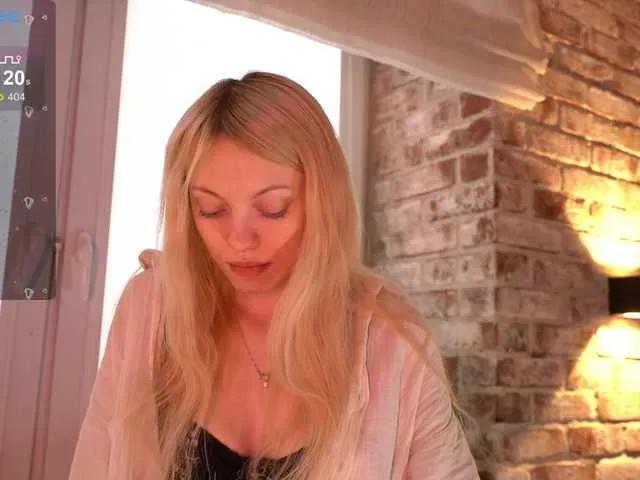 favdream from BongaCams is Freechat