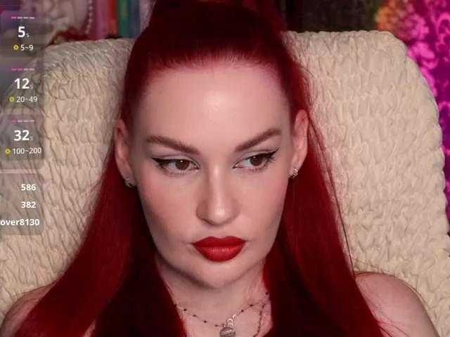 FemdomJOI from BongaCams is Freechat