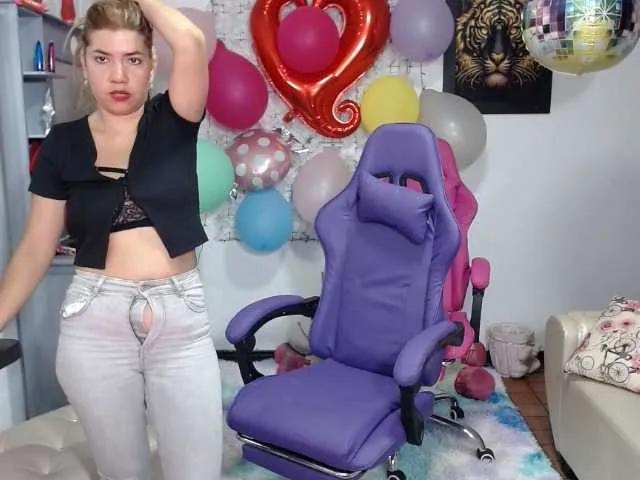 fierygirls from BongaCams is Freechat