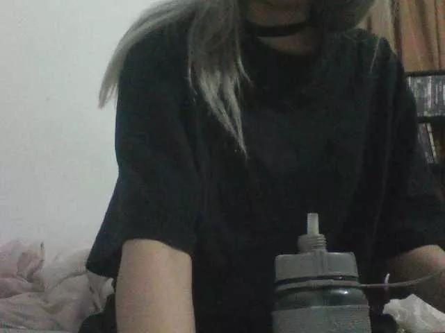 Finnkyy from BongaCams
