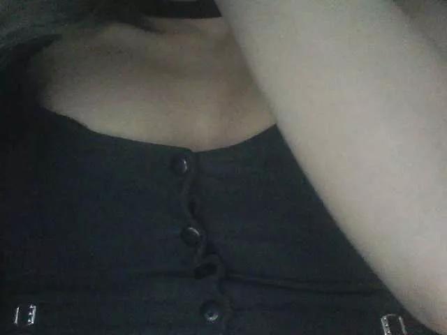 Finnkyy from BongaCams