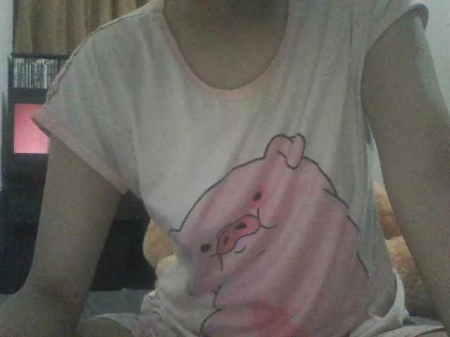 Finnkyy from BongaCams
