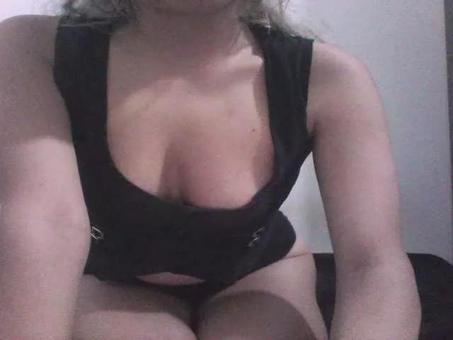 Finnkyy on BongaCams
