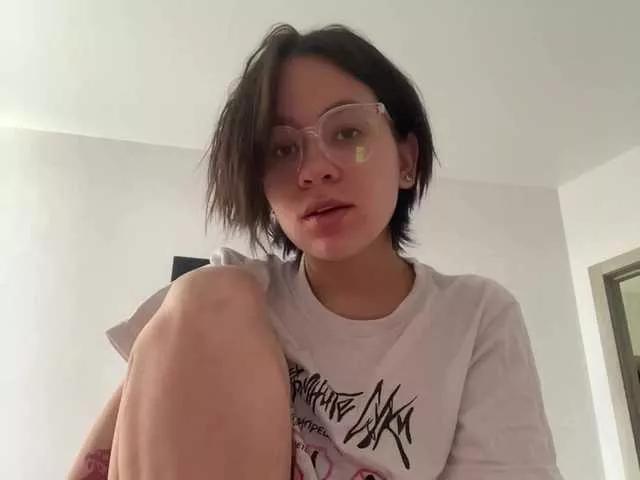 fortuuna812 from BongaCams is Freechat