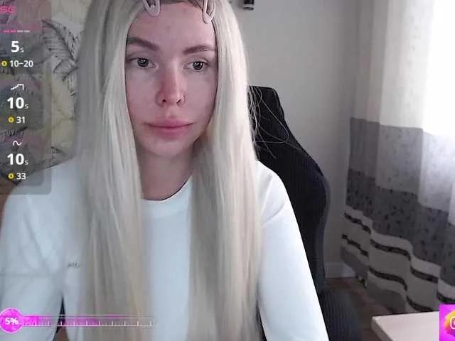 Foxymoxy19 from BongaCams is Freechat