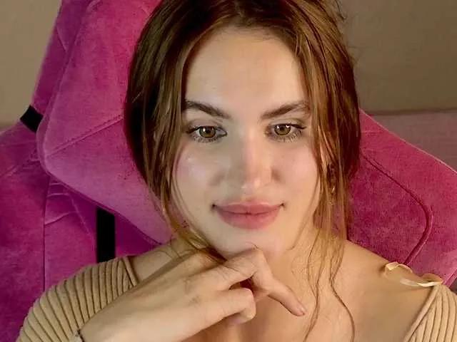 FridaCure from BongaCams