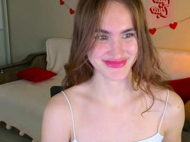 FridaCure from BongaCams is Freechat
