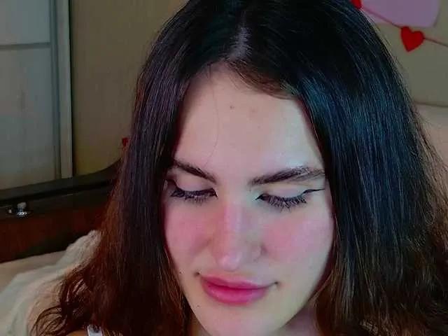 FridaCure from BongaCams