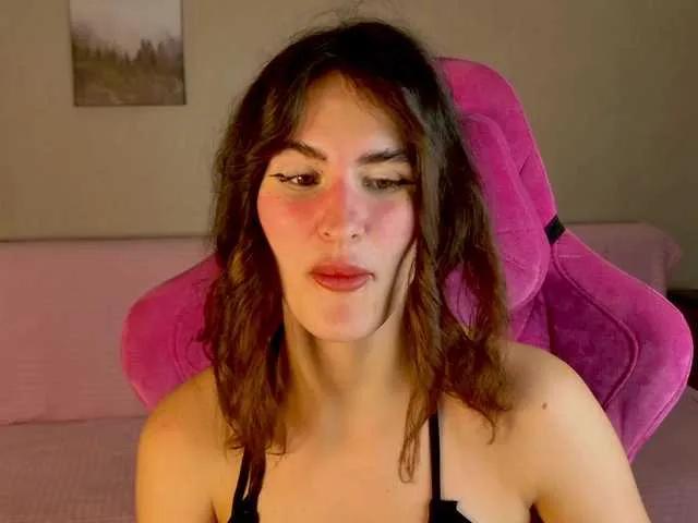 FridaCure from BongaCams