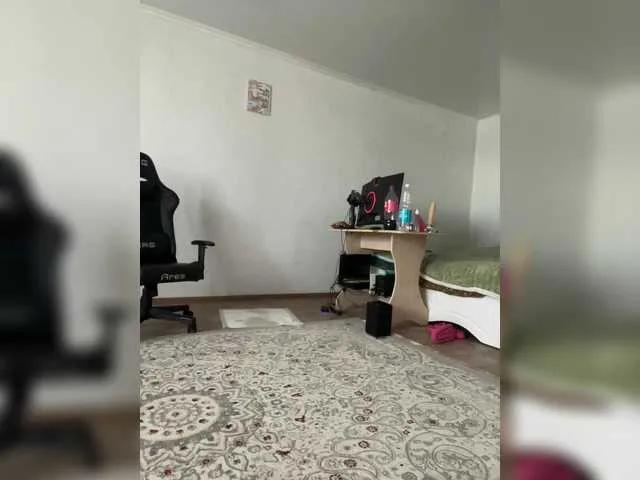 FunnyBanny0312 from BongaCams