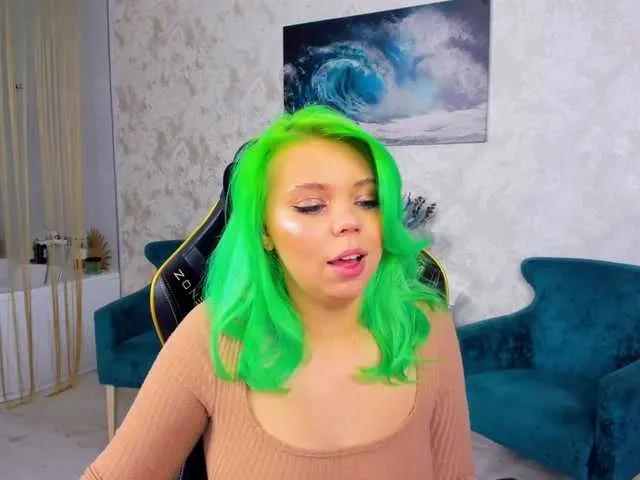 FunnyVibe from BongaCams