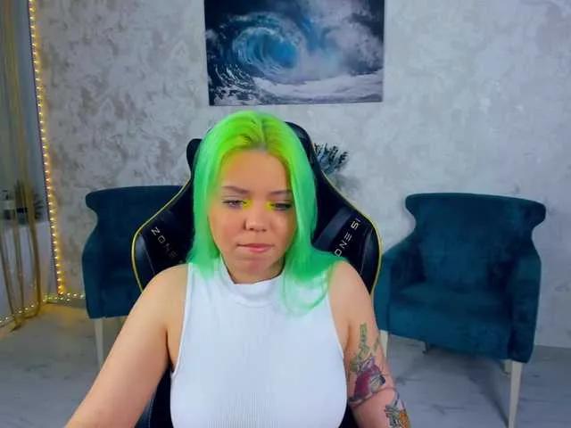 FunnyVibe from BongaCams