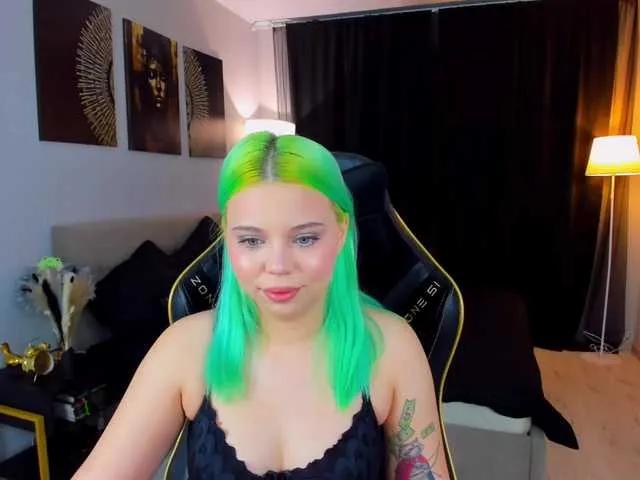 FunnyVibe from BongaCams