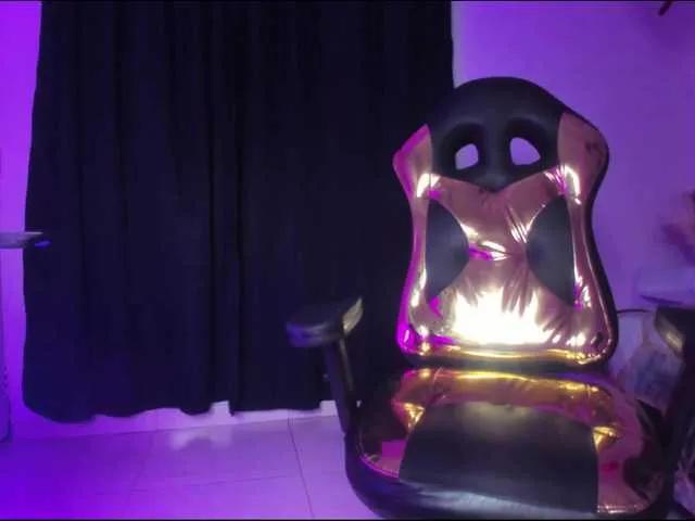 Gabbie-carterx from BongaCams is Freechat