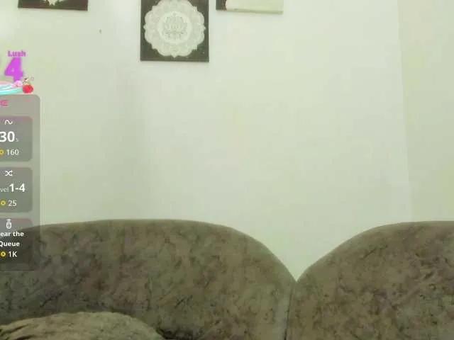 Gabbiie-carterr1 from BongaCams