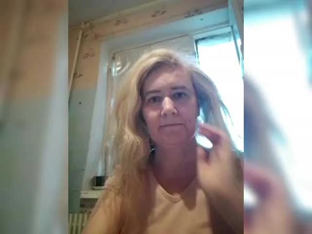 Gannalets from BongaCams