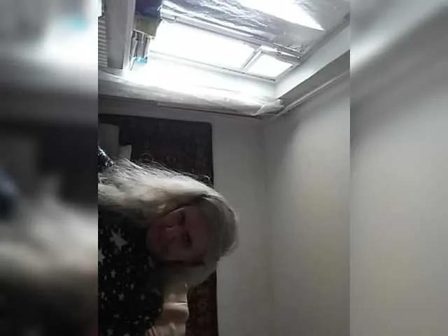 gannalets from BongaCams is Freechat