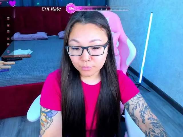 gentlemuse from BongaCams is Freechat