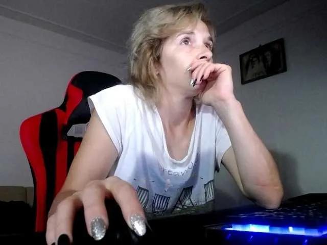 Georgianalove from BongaCams is Freechat