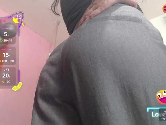 GeorginaBianco from BongaCams is Freechat