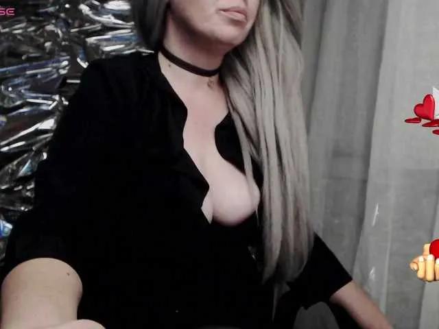 GeteraX from BongaCams
