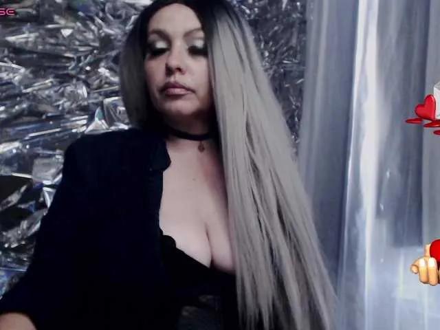 GeteraX from BongaCams